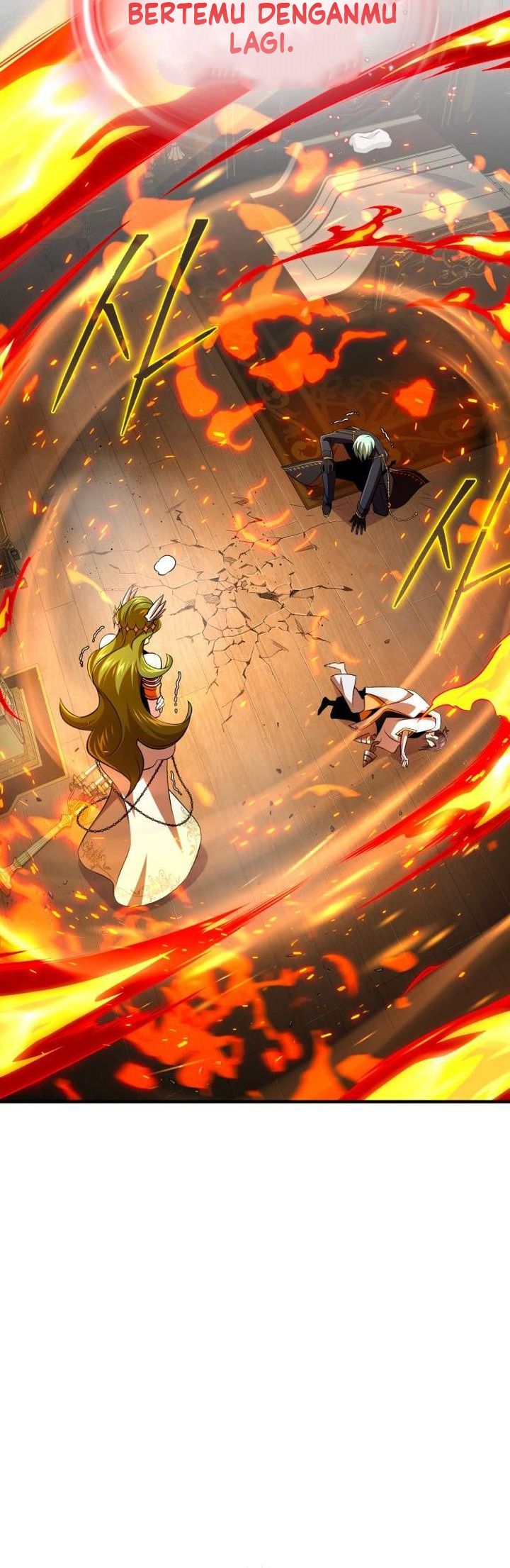 The Dark Magician Transmigrates After 66666 Years chapter 165