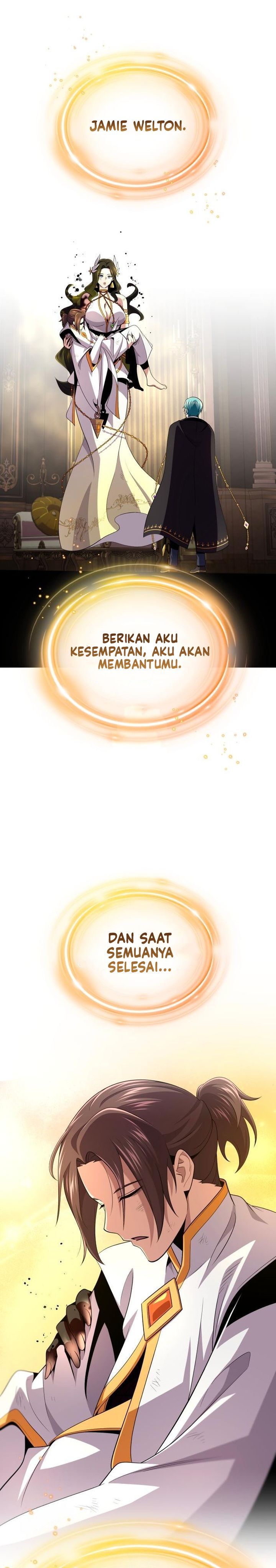 The Dark Magician Transmigrates After 66666 Years chapter 165