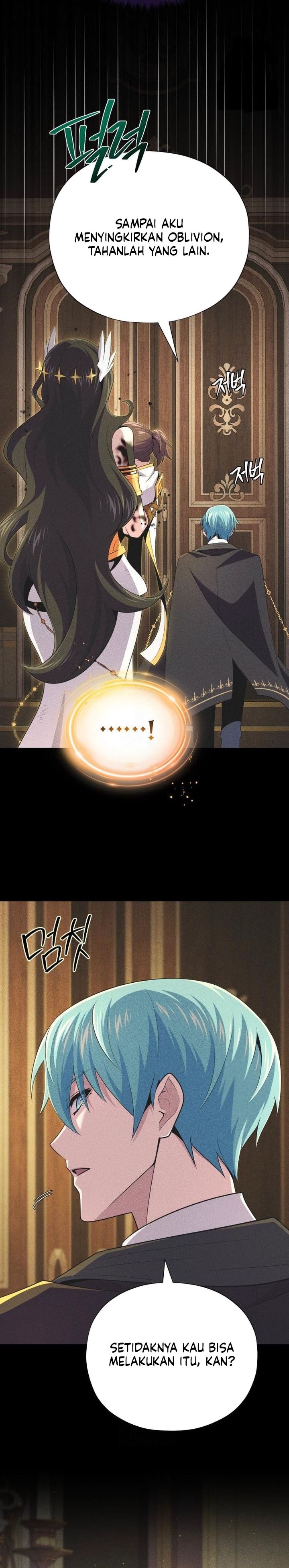 The Dark Magician Transmigrates After 66666 Years chapter 165