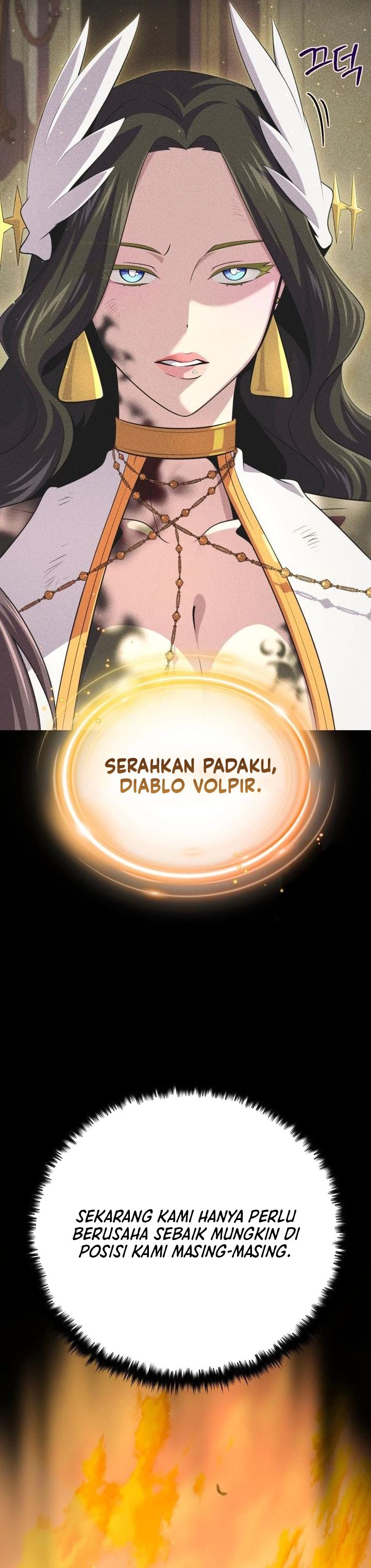 The Dark Magician Transmigrates After 66666 Years chapter 165