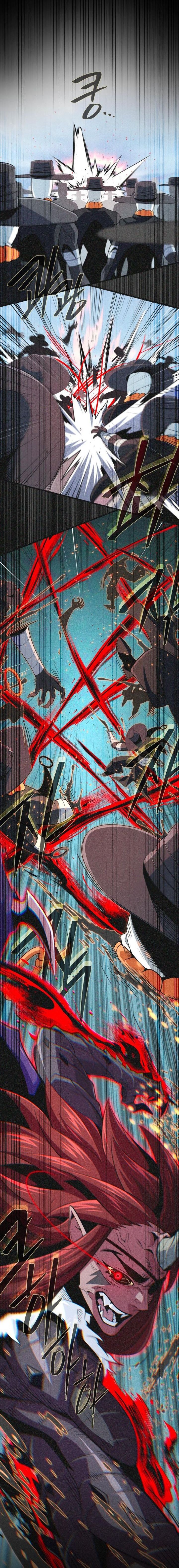 The Dark Magician Transmigrates After 66666 Years chapter 165