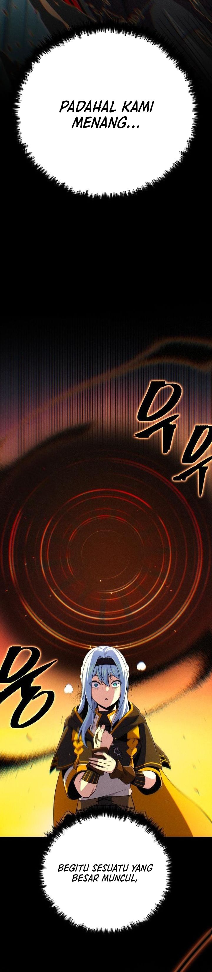 The Dark Magician Transmigrates After 66666 Years chapter 165