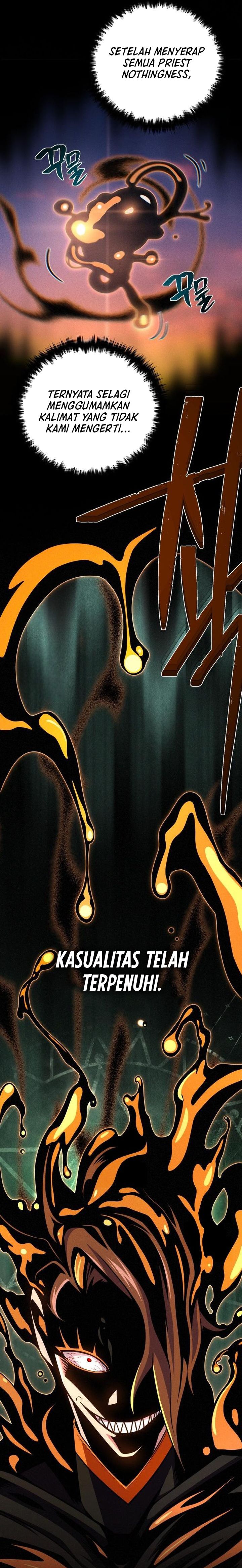 The Dark Magician Transmigrates After 66666 Years chapter 165