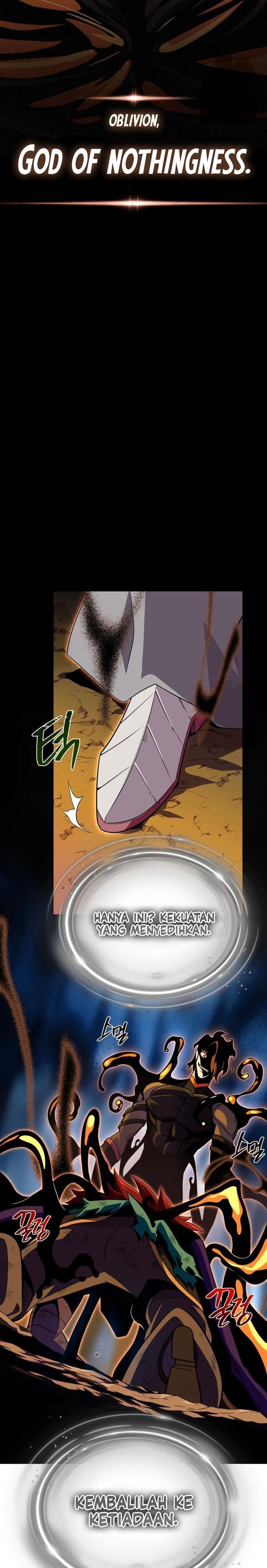 The Dark Magician Transmigrates After 66666 Years chapter 165