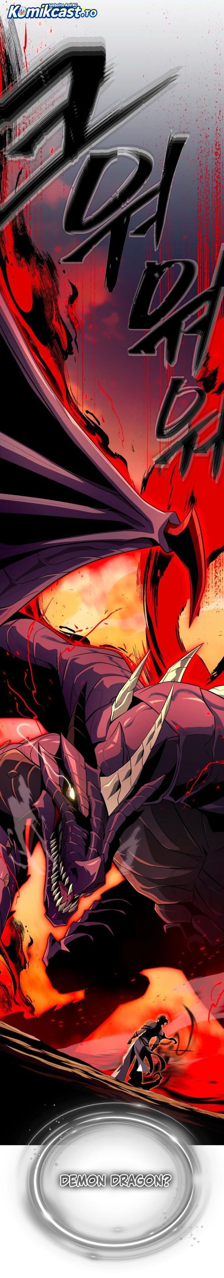 The Dark Magician Transmigrates After 66666 Years chapter 165