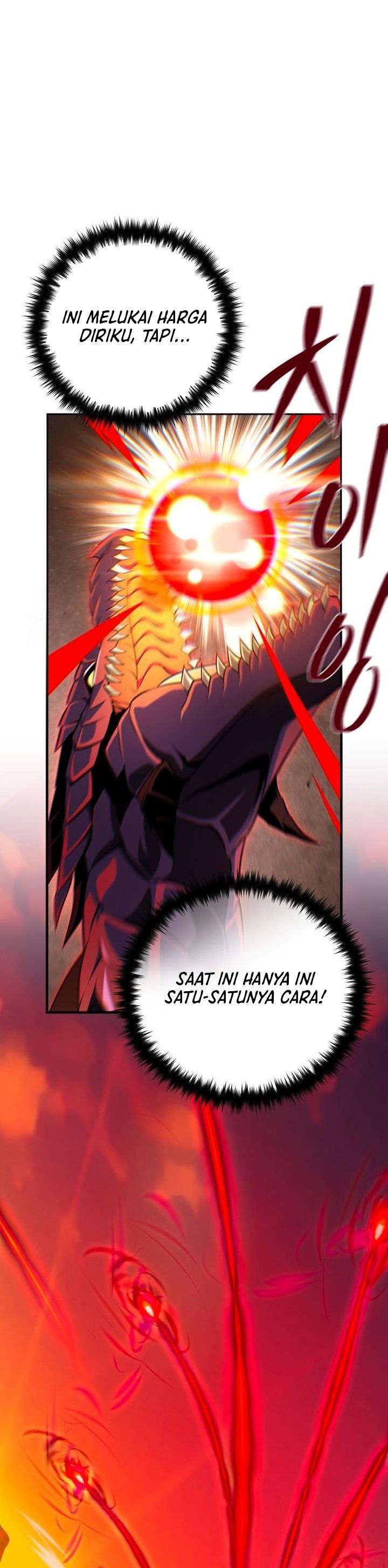 The Dark Magician Transmigrates After 66666 Years chapter 165