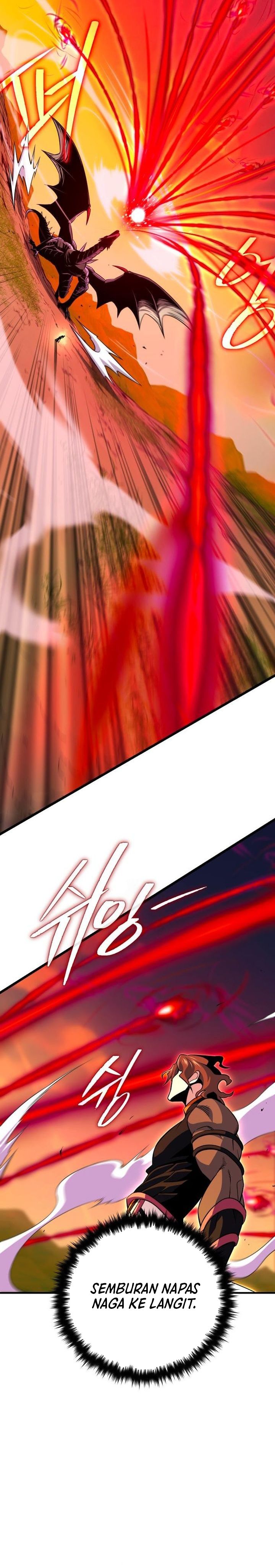 The Dark Magician Transmigrates After 66666 Years chapter 165