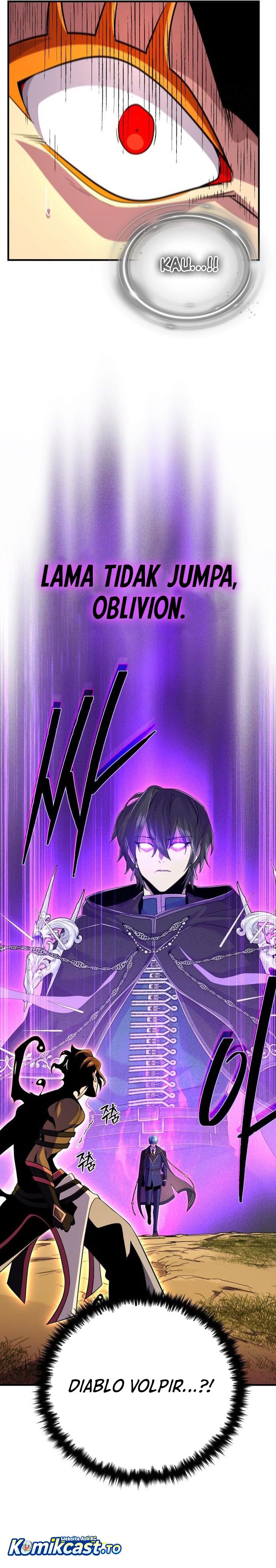 The Dark Magician Transmigrates After 66666 Years chapter 165