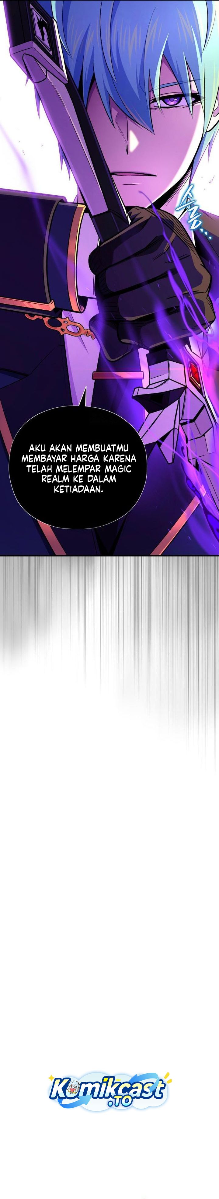 The Dark Magician Transmigrates After 66666 Years chapter 165