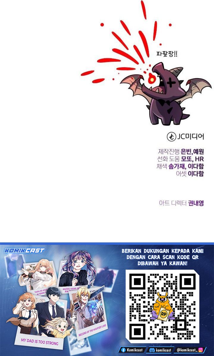 The Dark Magician Transmigrates After 66666 Years chapter 165