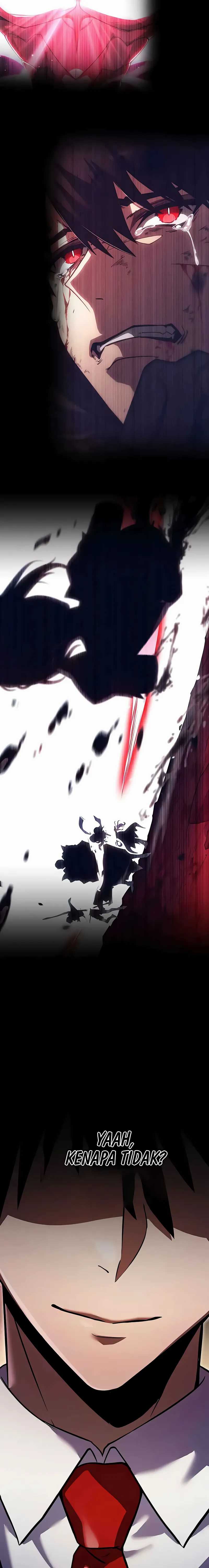 The Dark Swordsman Returns chapter 13