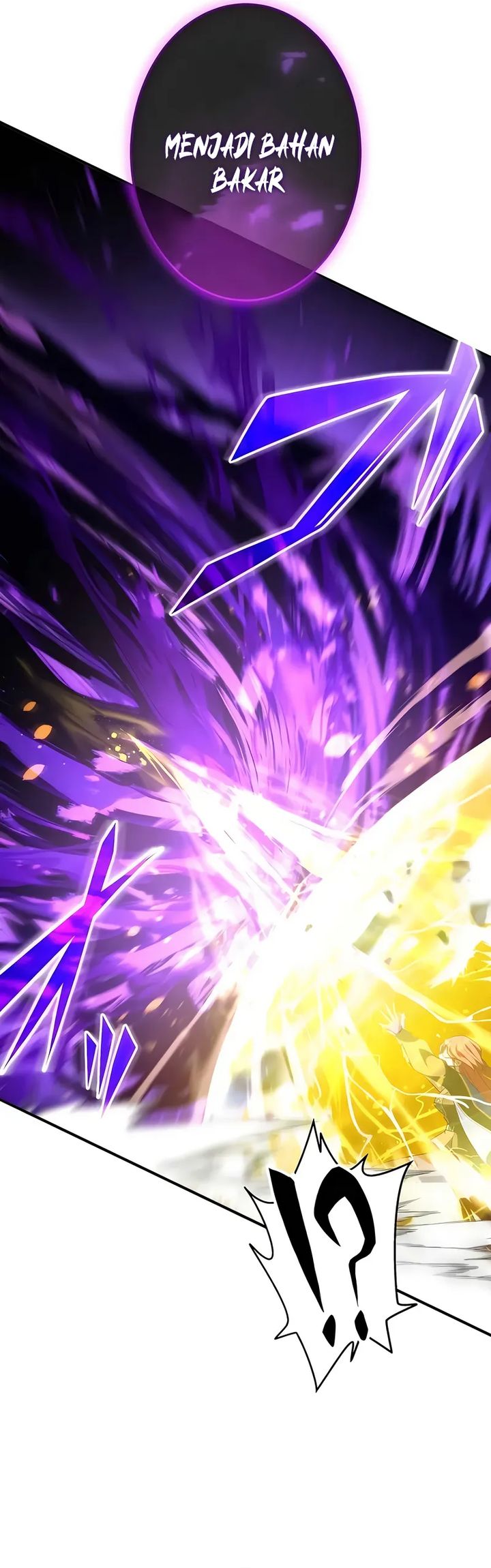 The Dark Swordsman Returns chapter 17