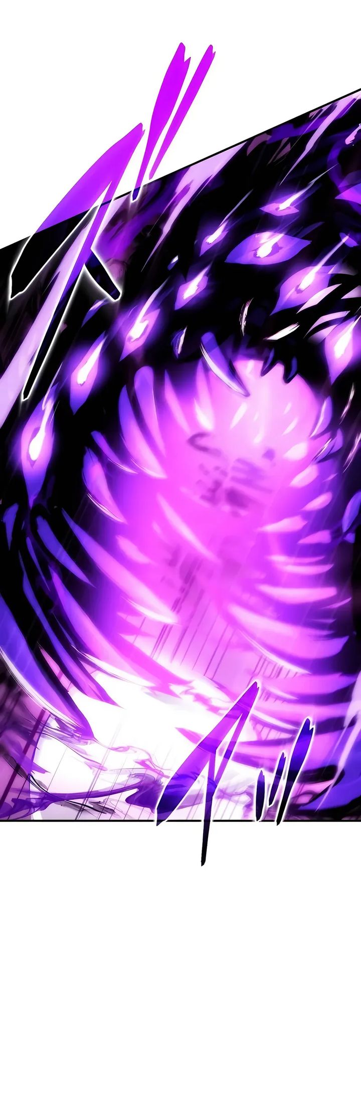 The Dark Swordsman Returns chapter 17