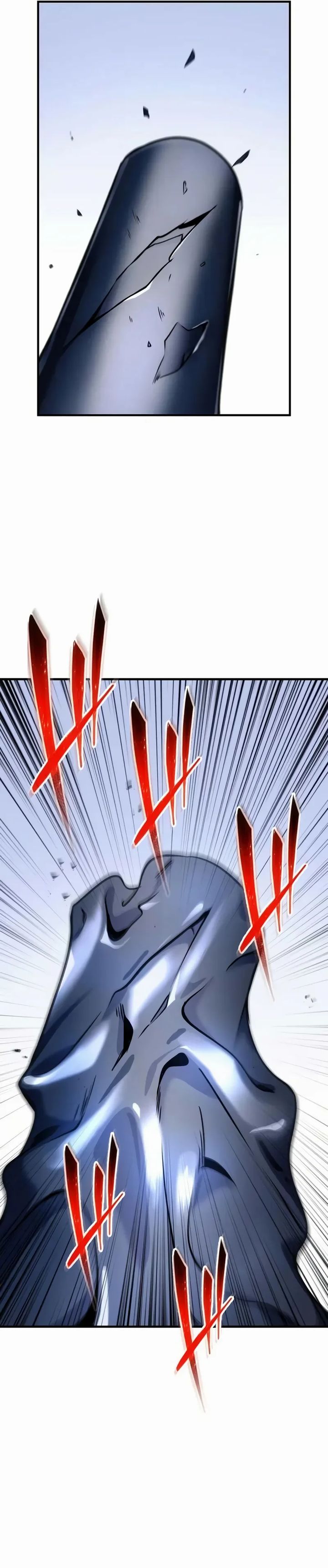 The Dark Swordsman Returns chapter 30