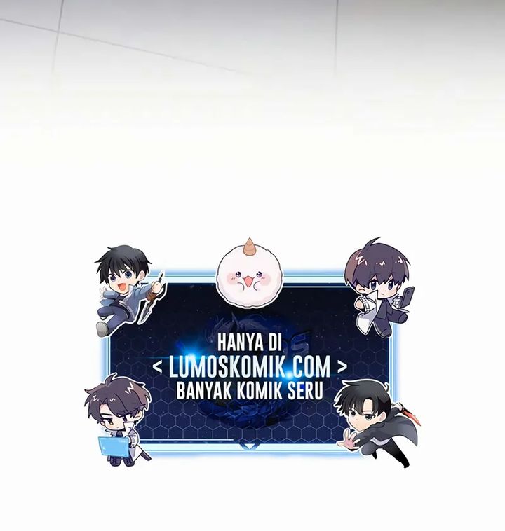 The Dark Swordsman Returns chapter 30