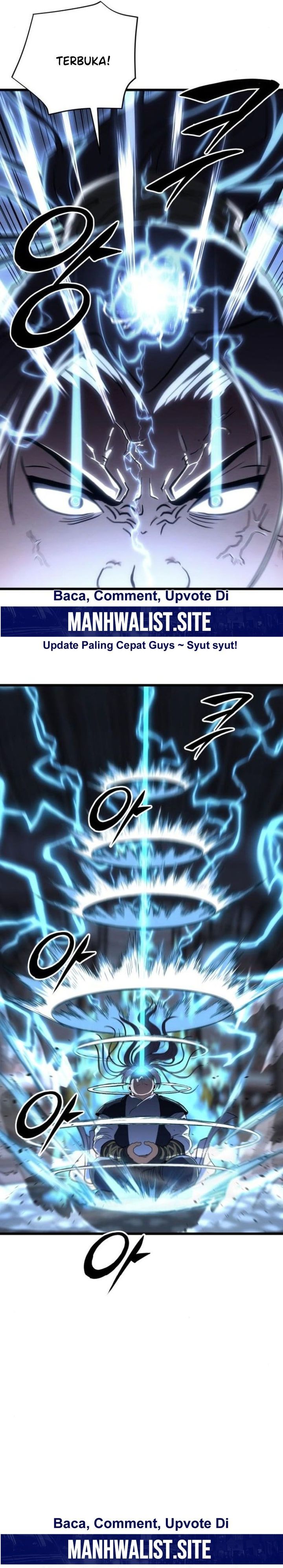 The Delinquent of the Dan Clan Is Too Strong chapter 11