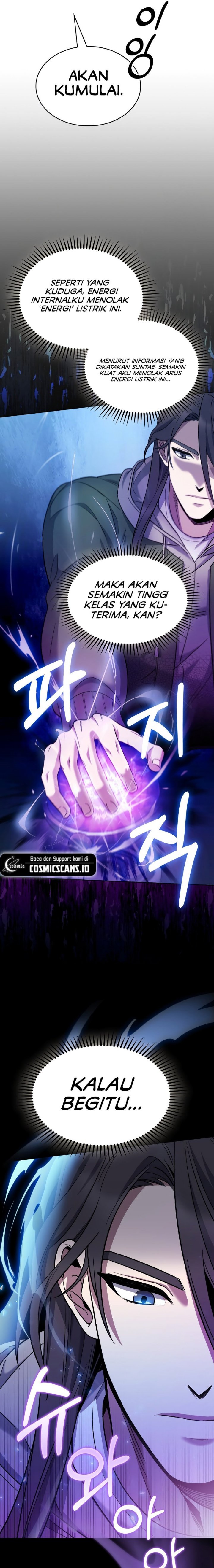 The Delivery Man From Murim chapter 6
