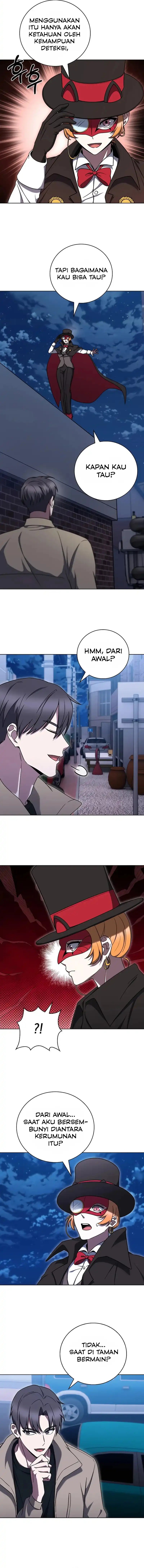 The Delivery Man From Murim Chapter 68 Bahasa Indonesia