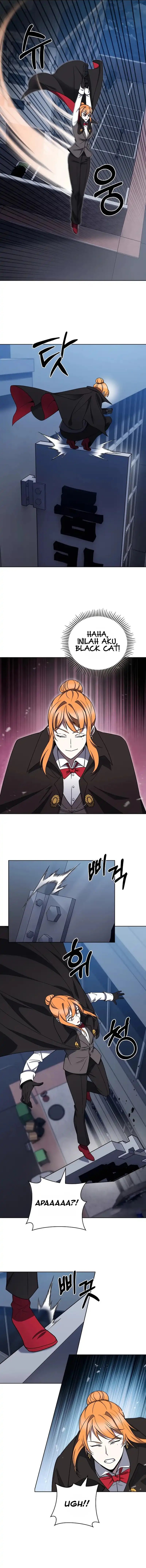 The Delivery Man From Murim Chapter 68 Bahasa Indonesia