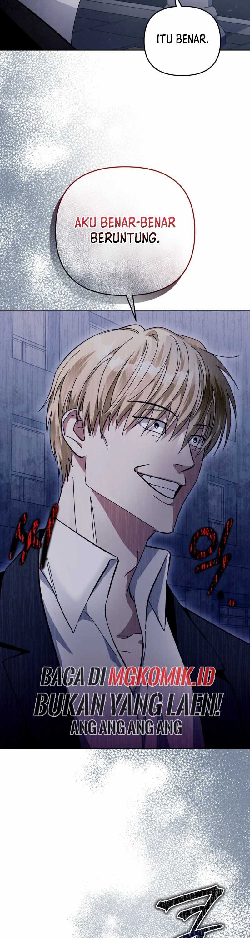 The Delusional Hunter in Another World chapter 3
