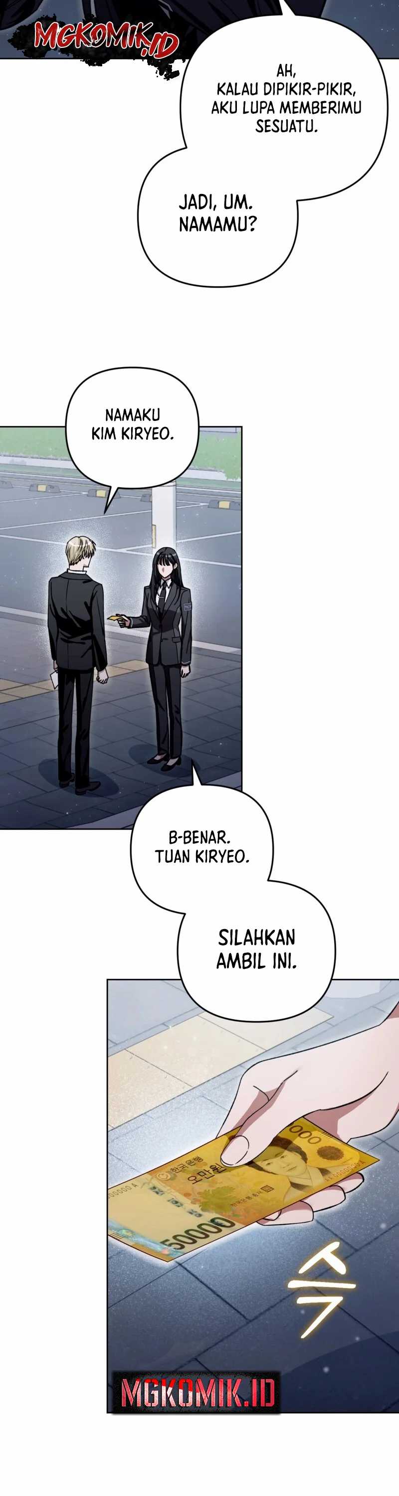 The Delusional Hunter in Another World chapter 3