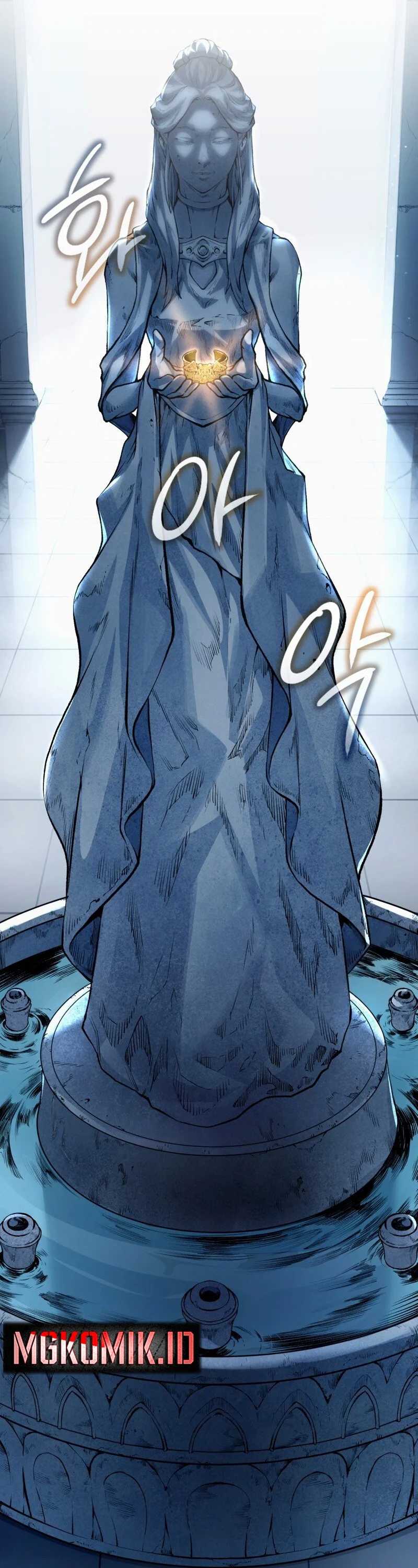 The Delusional Hunter in Another World chapter 12