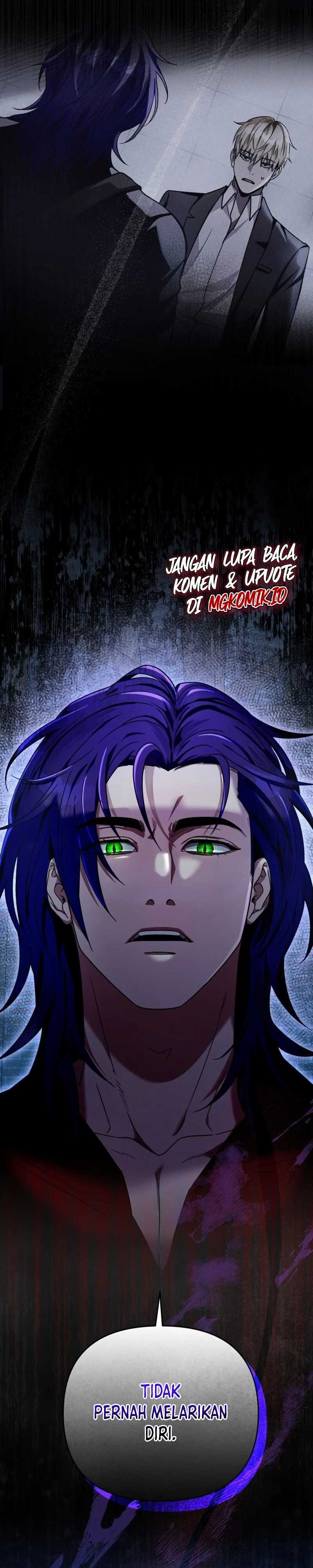 The Delusional Hunter in Another World chapter 19