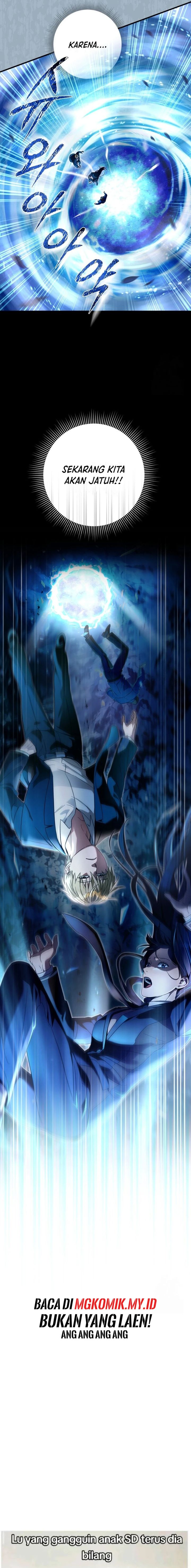 The Delusional Hunter in Another World chapter 30