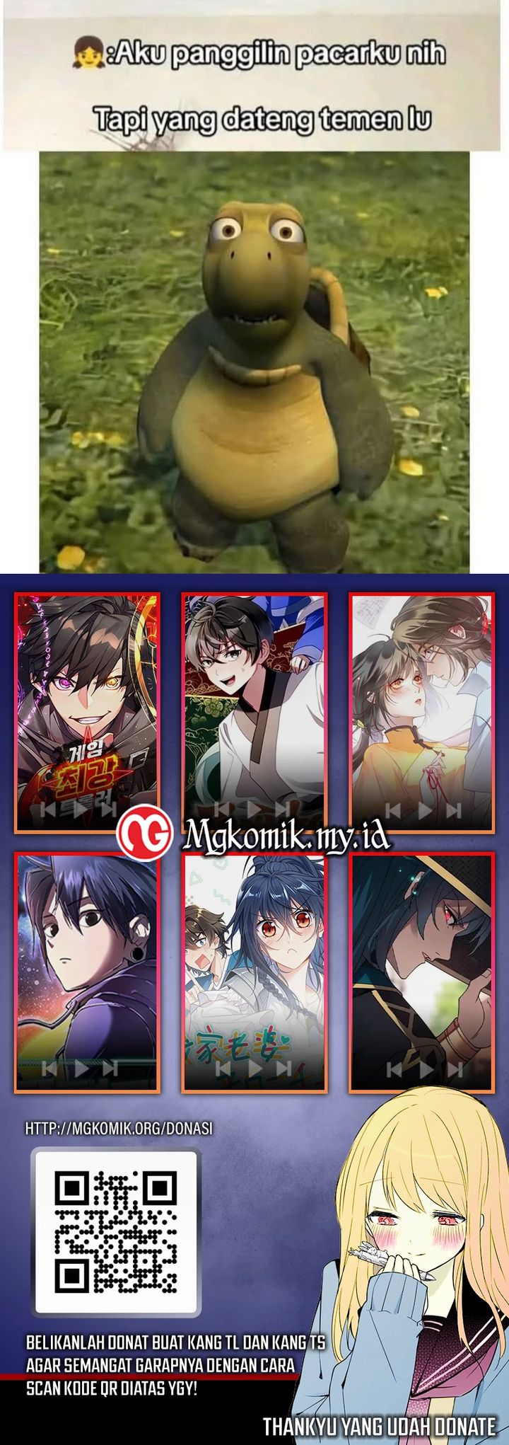 The Delusional Hunter in Another World chapter 30