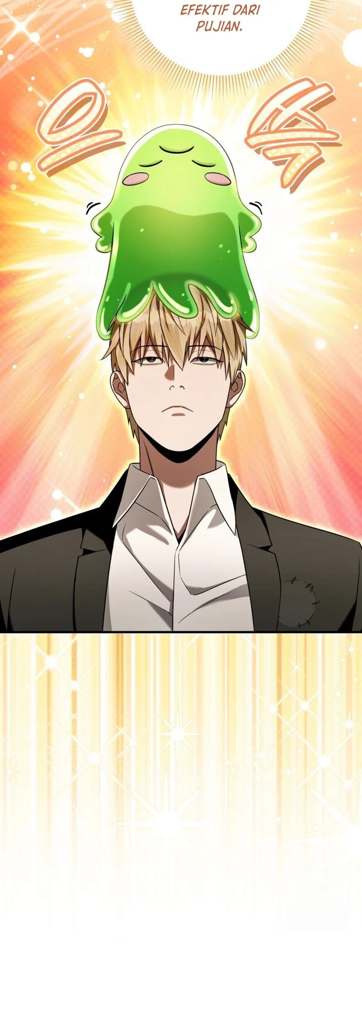 The Delusional Hunter in Another World chapter 39