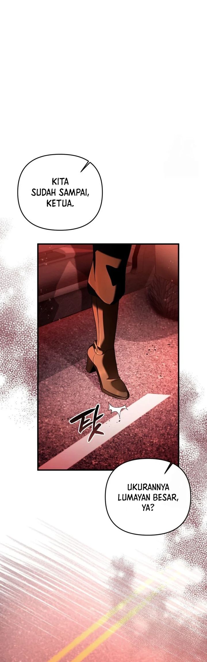 The Delusional Hunter in Another World chapter 39