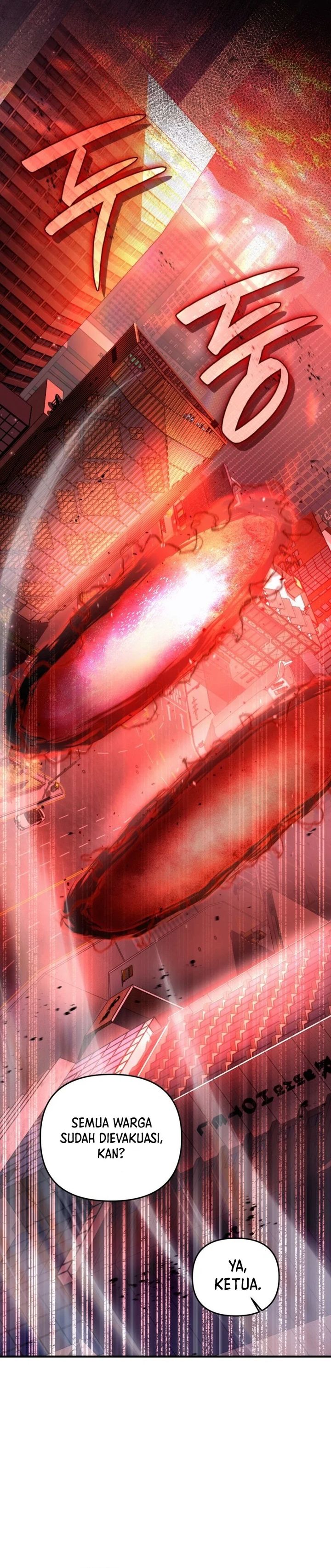 The Delusional Hunter in Another World chapter 39