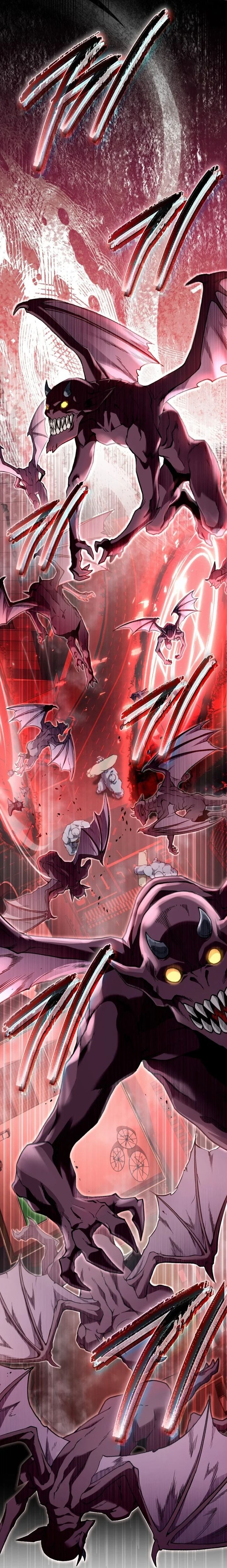 The Delusional Hunter in Another World chapter 39