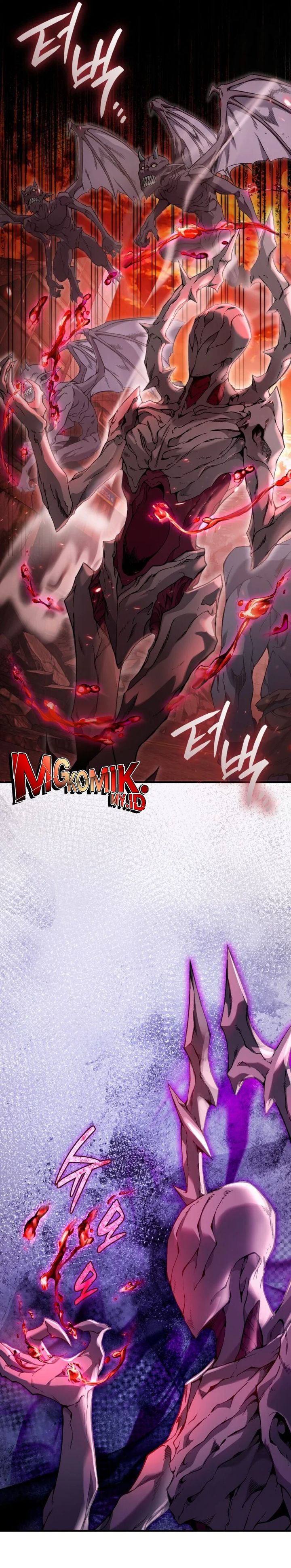 The Delusional Hunter in Another World chapter 39