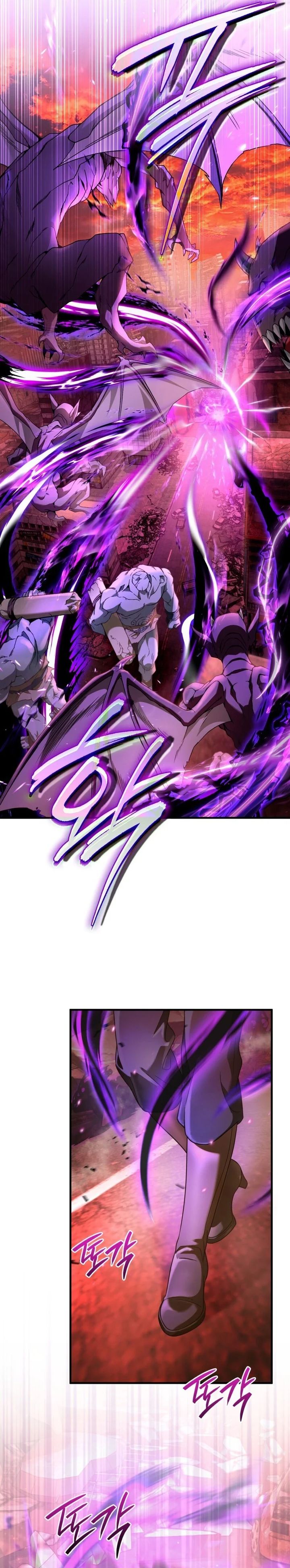 The Delusional Hunter in Another World chapter 39
