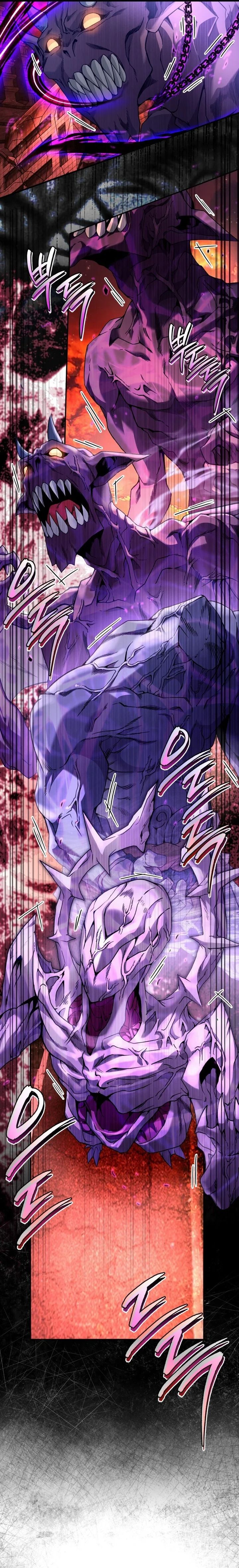 The Delusional Hunter in Another World chapter 39