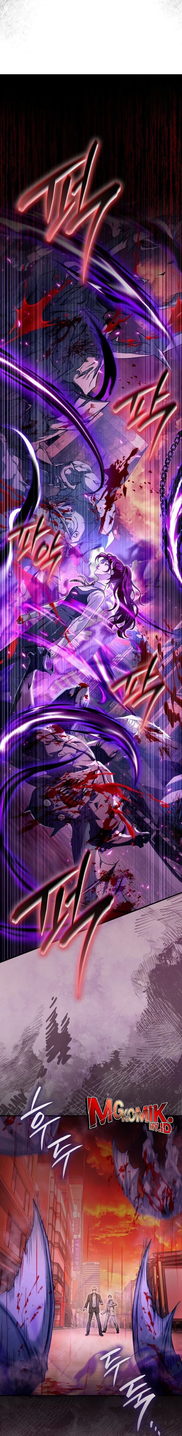 The Delusional Hunter in Another World chapter 39