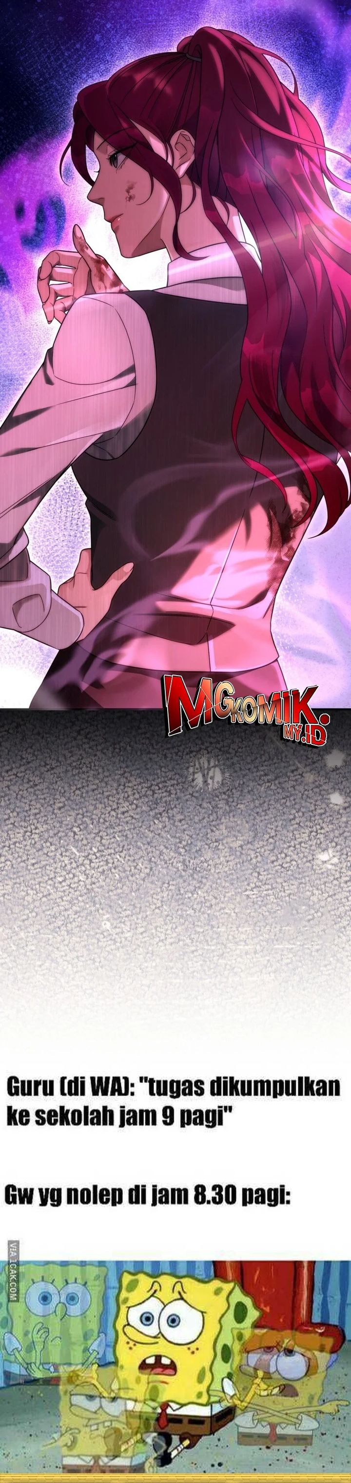 The Delusional Hunter in Another World chapter 39