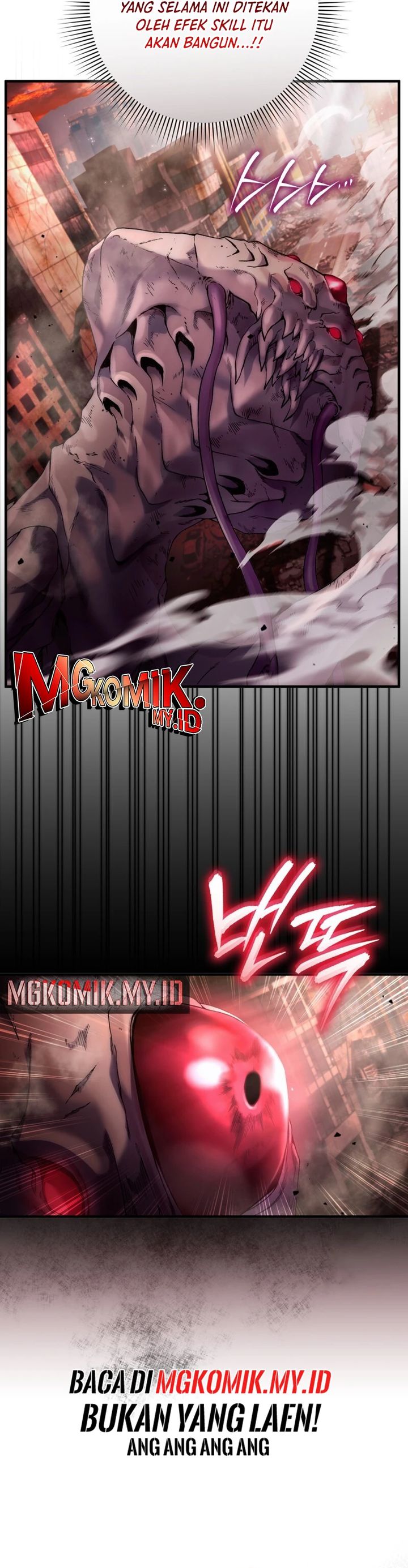 The Delusional Hunter in Another World chapter 41
