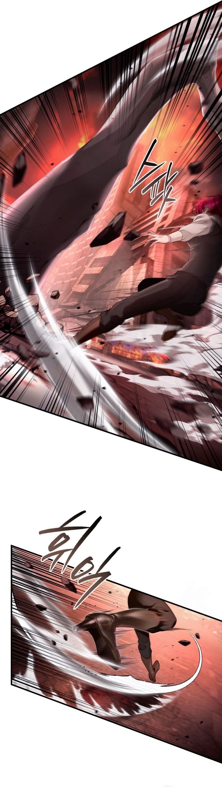 The Delusional Hunter in Another World chapter 41