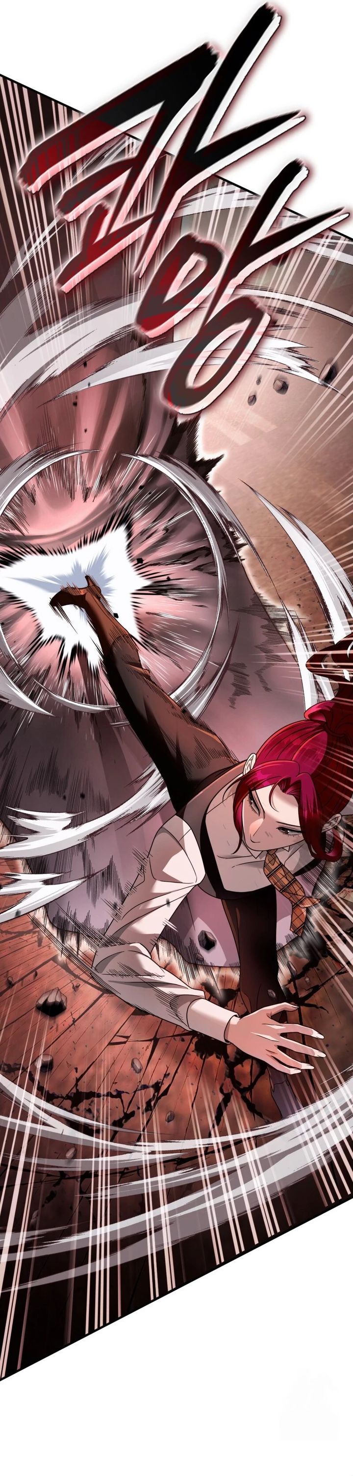 The Delusional Hunter in Another World chapter 41