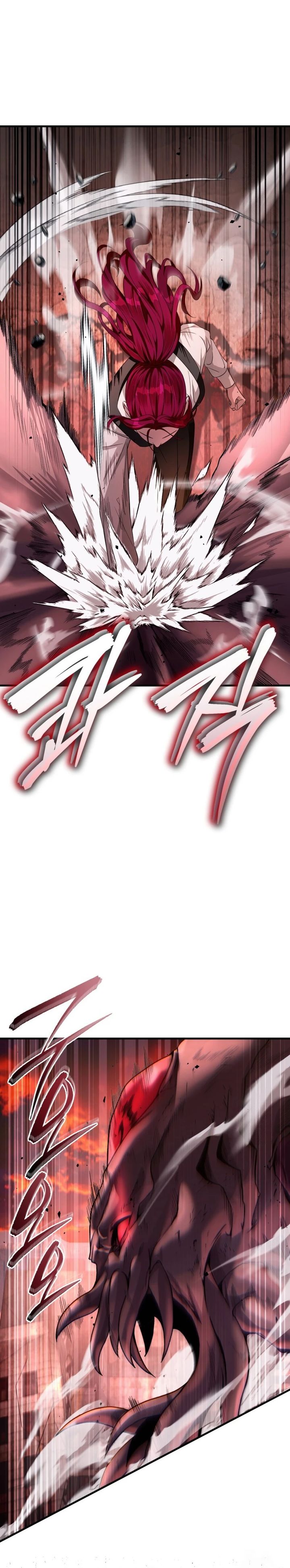 The Delusional Hunter in Another World chapter 41