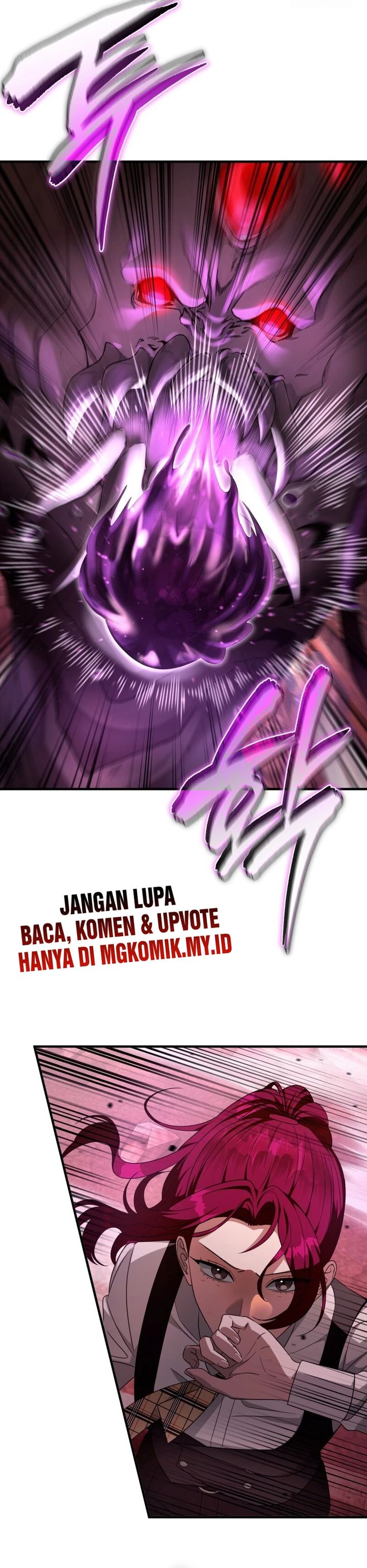 The Delusional Hunter in Another World chapter 41