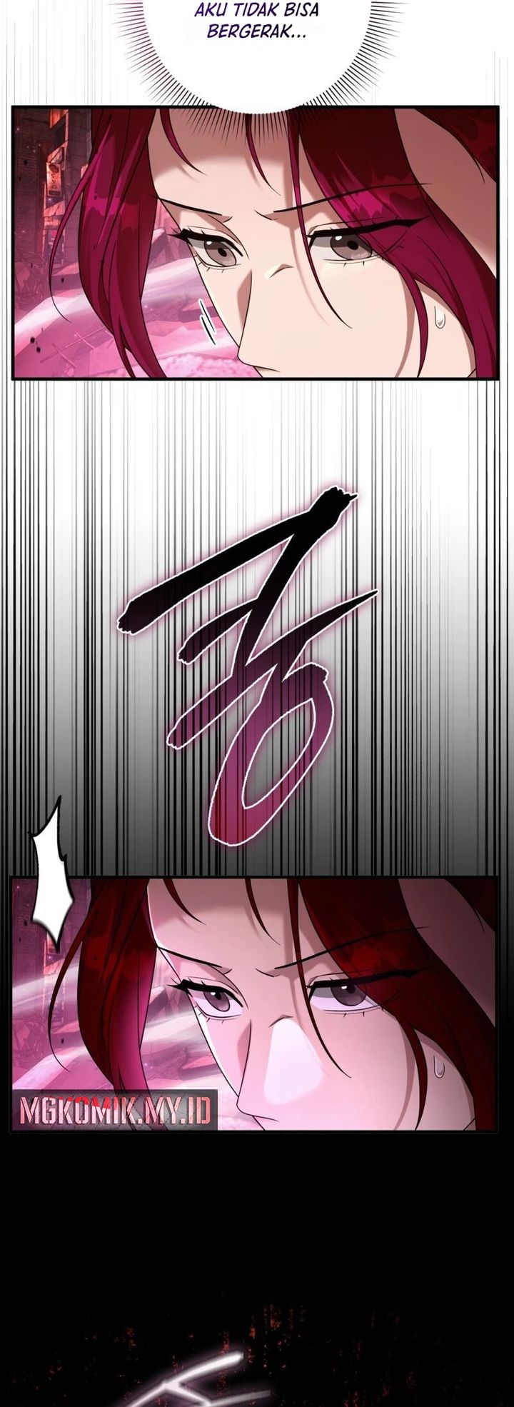 The Delusional Hunter in Another World chapter 41