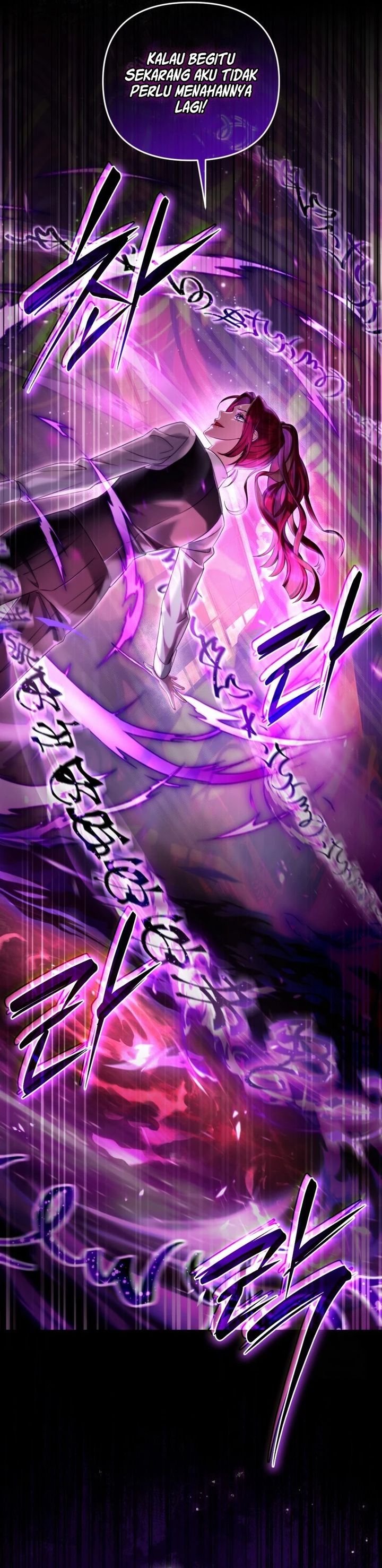 The Delusional Hunter in Another World chapter 41