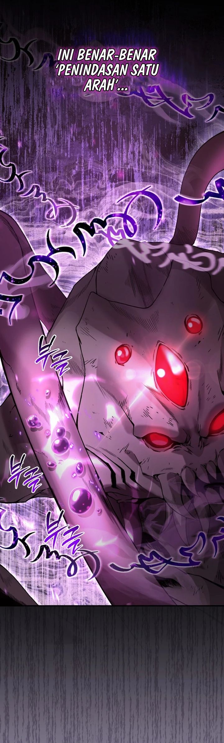 The Delusional Hunter in Another World chapter 41