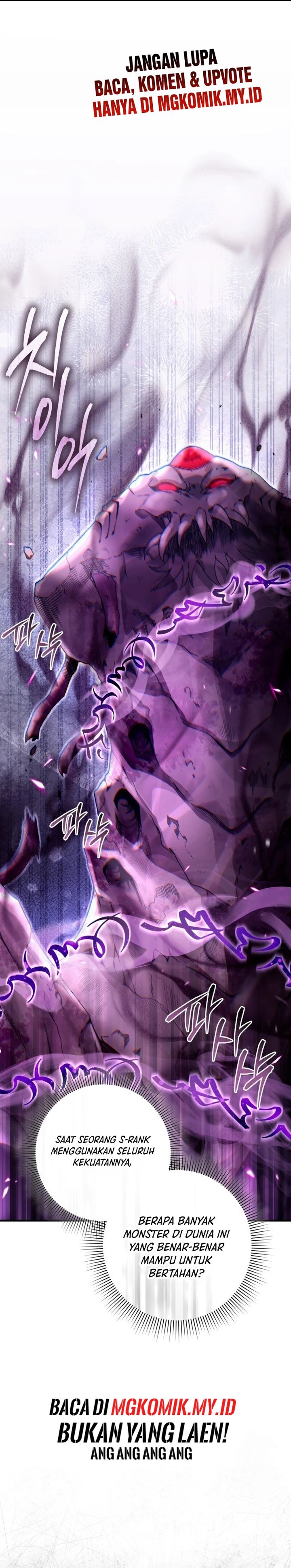 The Delusional Hunter in Another World chapter 41