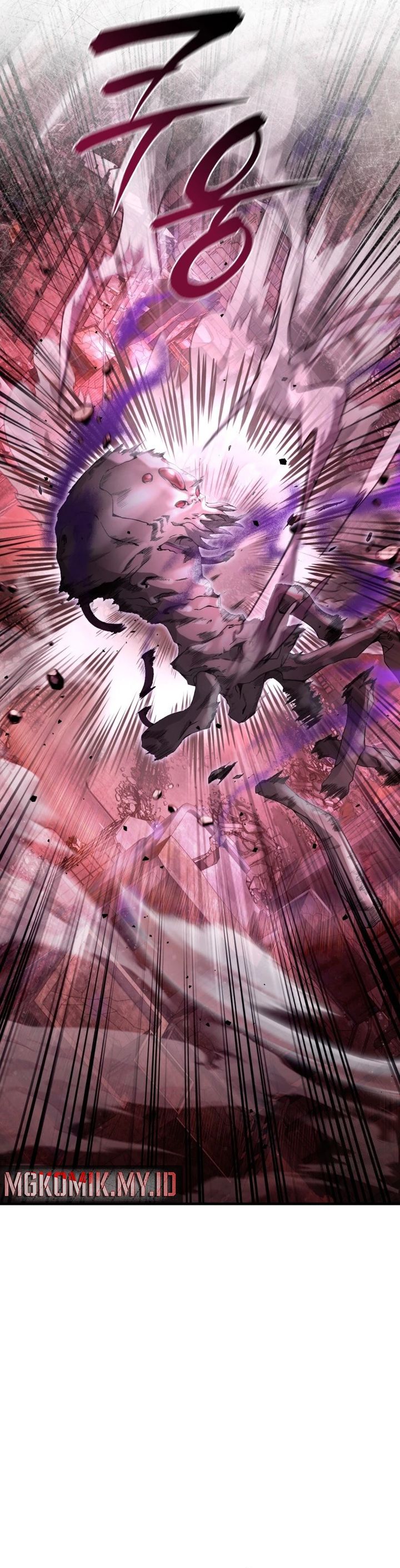 The Delusional Hunter in Another World chapter 41