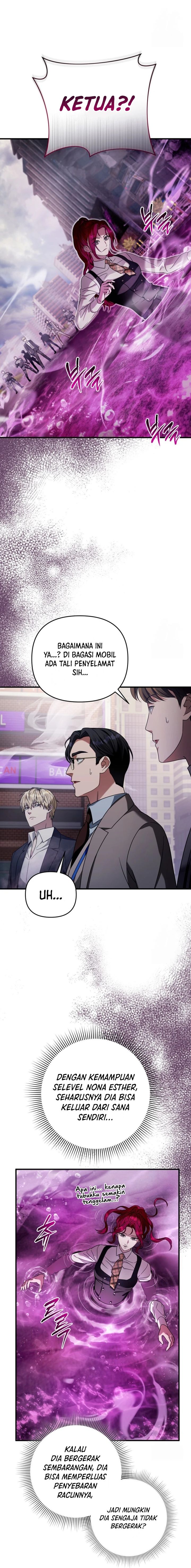 The Delusional Hunter in Another World chapter 41