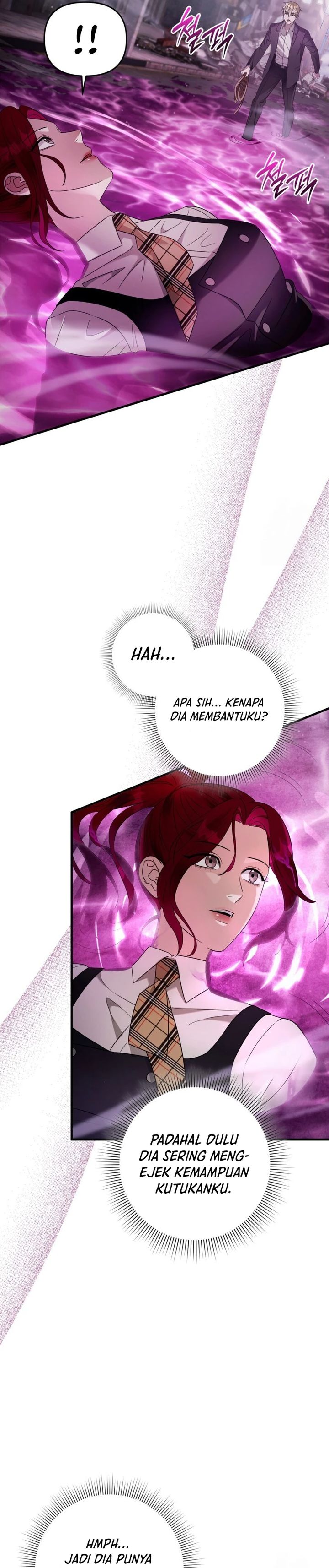 The Delusional Hunter in Another World chapter 41